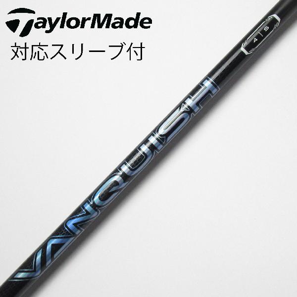 三菱ケミカル - 【ヴァンキッシュ】4TX 店頭試打刻印あり