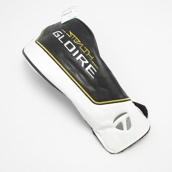 TaylorMade テーラーメイド STEALTH ステルス グローレ プラス