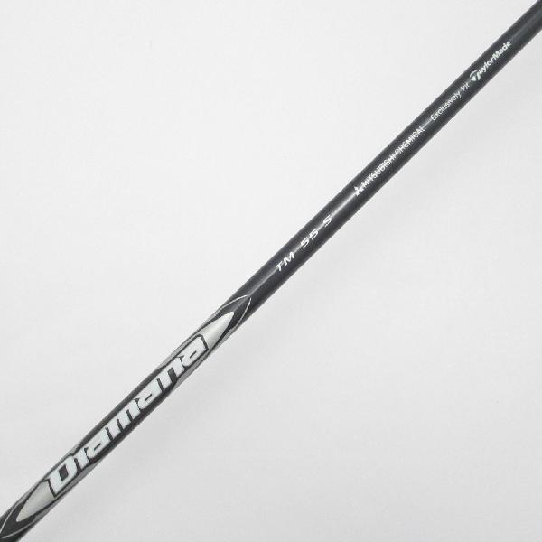 TaylorMade（テーラーメイド） Qi35 Qi35 ドライバー Diamana Silver
