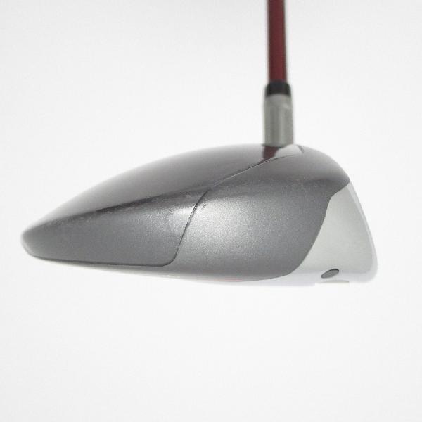 テーラーメイド STEALTH ステルス2 HD フェアウェイウッド TENSEI RED TM40(2022) レディス 【7W】 シャフト：TENSEI RED TM40(2022)_3