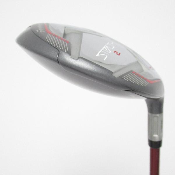 テーラーメイド STEALTH ステルス2 HD フェアウェイウッド TENSEI RED TM40(2022) レディス 【7W】 シャフト：TENSEI RED TM40(2022)_4