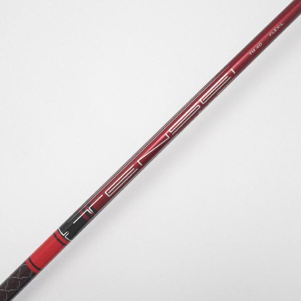 テーラーメイド STEALTH ステルス2 HD フェアウェイウッド TENSEI RED TM40(2022) レディス 【7W】 シャフト：TENSEI RED TM40(2022)_5