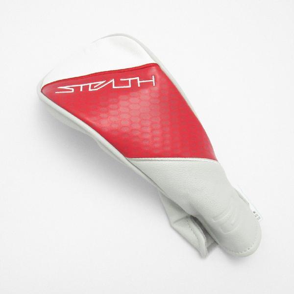 テーラーメイド STEALTH ステルス2 HD フェアウェイウッド TENSEI RED TM40(2022) レディス 【7W】 シャフト：TENSEI RED TM40(2022)_7