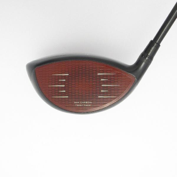 TaylorMade（テーラーメイド） STEALTH ステルス2 ドライバー Tour AD