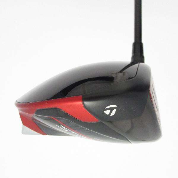 TaylorMade（テーラーメイド） STEALTH ステルス2 ドライバー Tour AD
