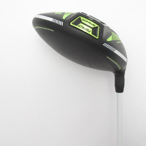 COBRA（ゴルフ） コブラ KING キング RAD SPEED ドライバー Tour