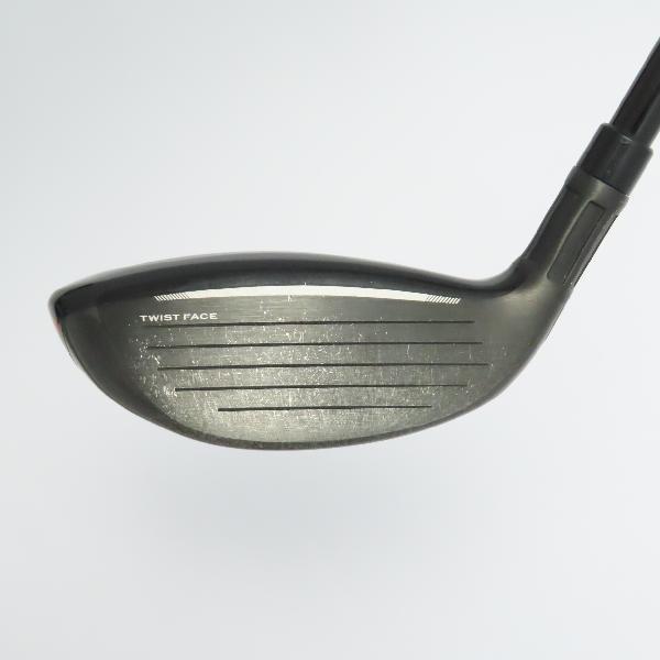 Stealth ステルス　ユーティリティTR HYBRID 85s Stealth ステルス ユーティリティTR HYBRID 85s