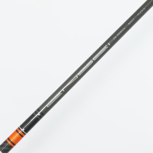 TaylorMade - テーラーメイド M6 レスキュー3UT TENSEI オレンジ
