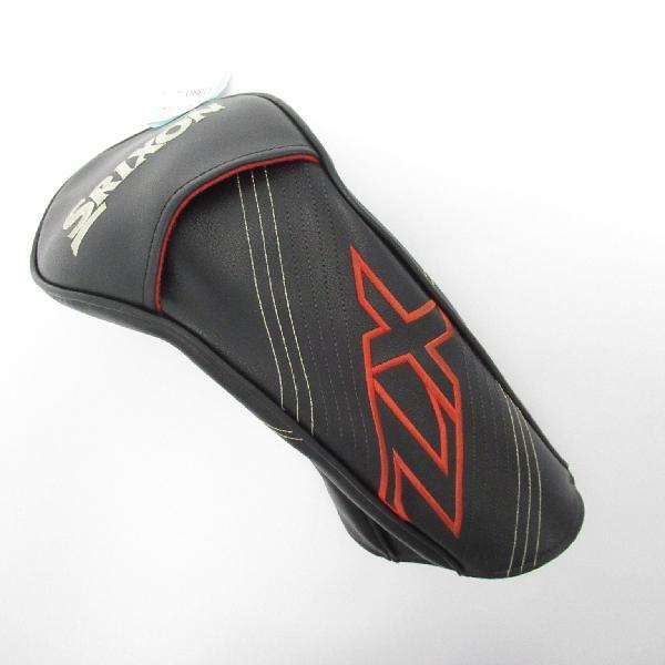 DUNLOP（ダンロップ） SRIXON スリクソン ZX5 ドライバー Diamana TB50
