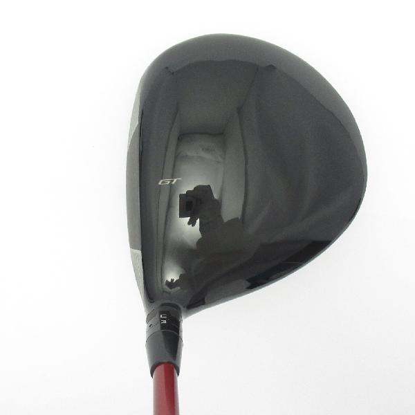 Titleist タイトリスト TITLEIST GT2 ドライバー PROJECT X DENALI RED