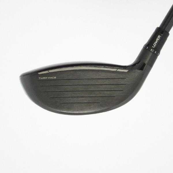 TaylorMade（テーラーメイド） Qi10 Qi10 Tour フェアウェイウッド