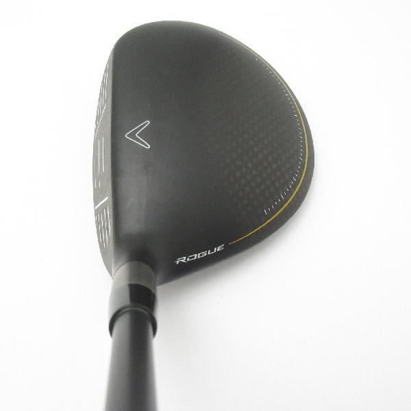 キャロウェイゴルフ ROGUE ローグ ST MAX フェアウェイウッド VENTUS 5 for Callaway 【5W】 シャフト：VENTUS 5 for Callaway_1