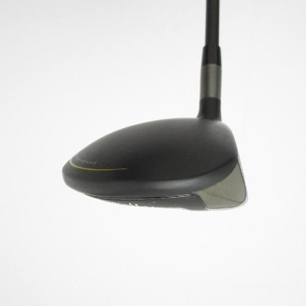 キャロウェイゴルフ ROGUE ローグ ST MAX フェアウェイウッド VENTUS 5 for Callaway 【5W】 シャフト：VENTUS 5 for Callaway_3