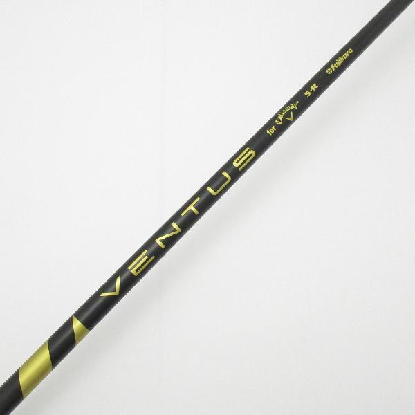 キャロウェイゴルフ ROGUE ローグ ST MAX フェアウェイウッド VENTUS 5 for Callaway 【5W】 シャフト：VENTUS 5 for Callaway_5