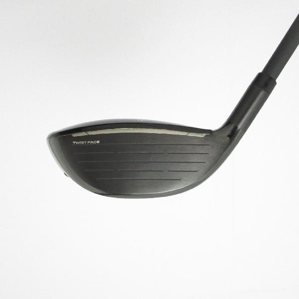 TaylorMade テーラーメイド Qi10 フェアウェイウッド Diamana WB 63