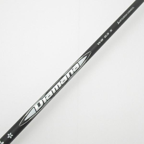 新品】3W用 diamana wb 63 S テーラーメイド 【公式通販】