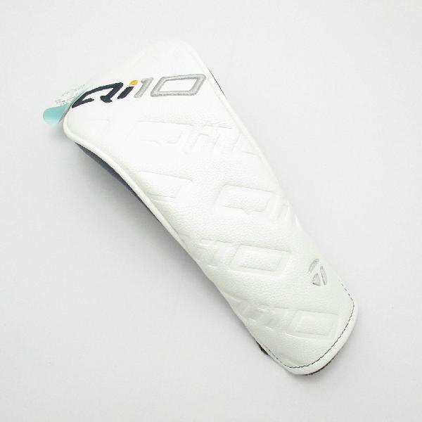 TaylorMade テーラーメイド Qi10 フェアウェイウッド Diamana WB 63