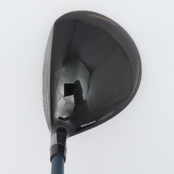 キャロウェイゴルフ MAVRIK マーベリック フェアウェイウッド VENTUS TR 5 for Callaway 【3W】 シャフト：VENTUS TR 5 for Callaway_1