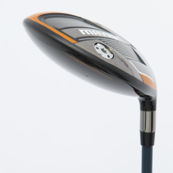 キャロウェイゴルフ MAVRIK マーベリック フェアウェイウッド VENTUS TR 5 for Callaway 【3W】 シャフト：VENTUS TR 5 for Callaway_4