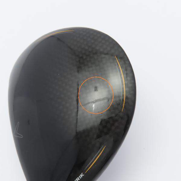 キャロウェイゴルフ MAVRIK マーベリック フェアウェイウッド VENTUS TR 5 for Callaway 【3W】 シャフト：VENTUS TR 5 for Callaway_5