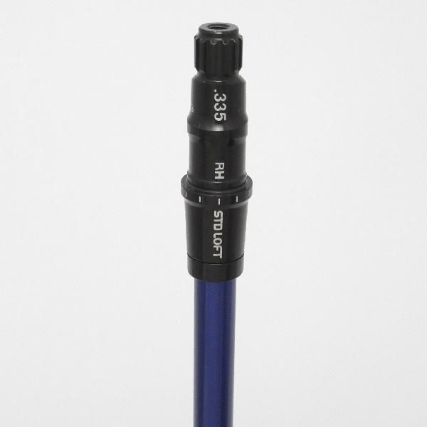 フジクラ Speeder Speeder NX VIOLET ドライバー用_スリーブ付  Speeder NX VIOLET 50の画像
