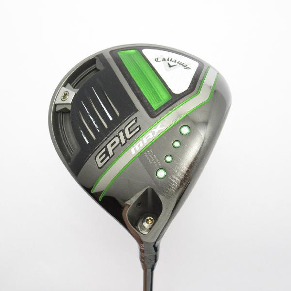 Pilote Callaway EPIC MAX 10,5° rigide RH 45,75 pouces TENSEI