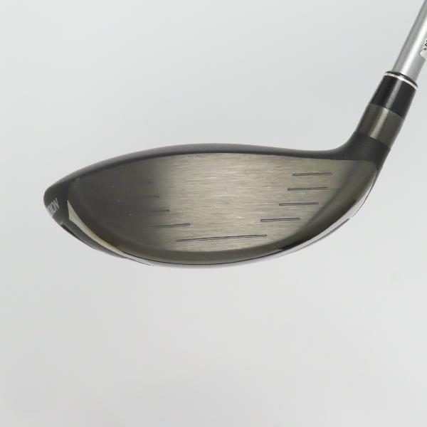完売 DUNLOP（ダンロップ） SRIXON スリクソン ZX MkII フェアウェイウッド