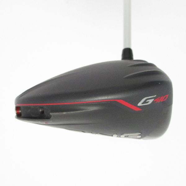 ピン G410 G410 PLUS ドライバー ATTAS COOOL 6 シャフト：ATTAS COOOL 6_3