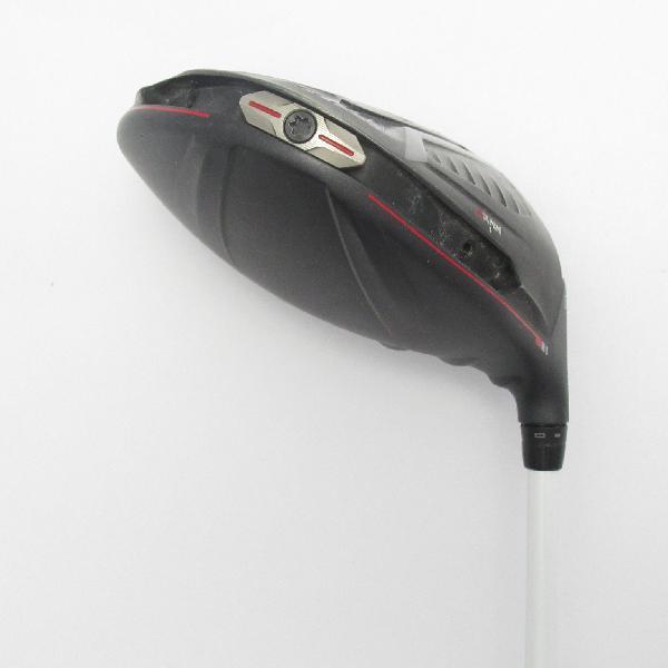 ピン G410 G410 PLUS ドライバー ATTAS COOOL 6 シャフト：ATTAS COOOL 6_4