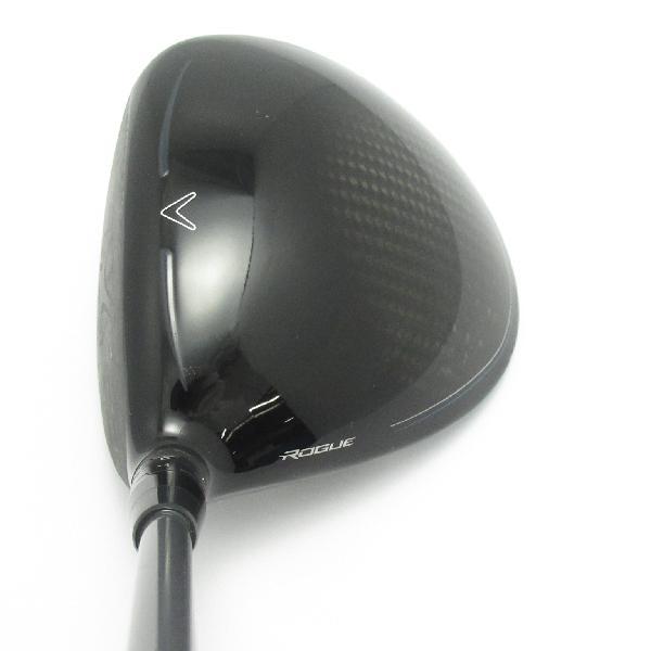 Callaway - ローグ ドライバー Speeder Evolution シャフト S