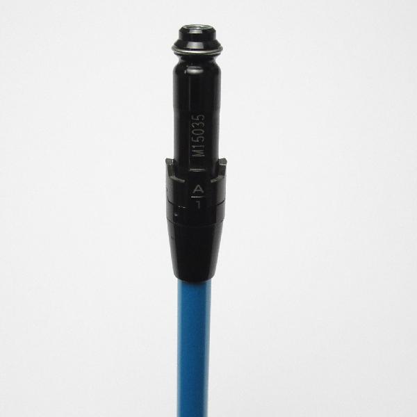 UST マミヤ ATTAS 6☆ ドライバー用_スリーブ付 6 【タイトリスト用