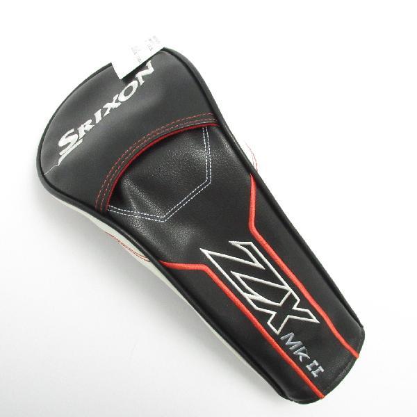 DUNLOP（ダンロップ） SRIXON スリクソン ZX7 MkII ドライバー Diamana
