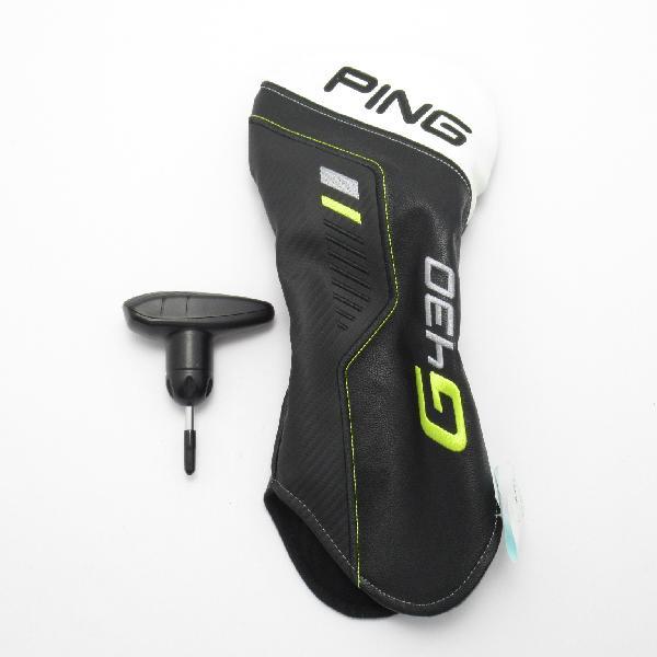 PING G430HL ドライバー 10.5度 スピーダーNX45 G430 HLドライバー│CLUB PING【PINGオフィシャルサイト】