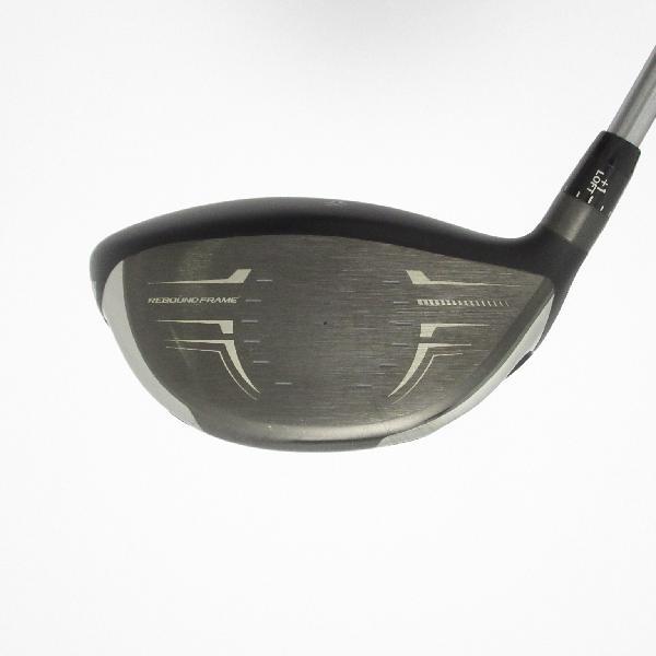 DUNLOP（ダンロップ） SRIXON スリクソン ZX5 MkII ドライバー Diamana 