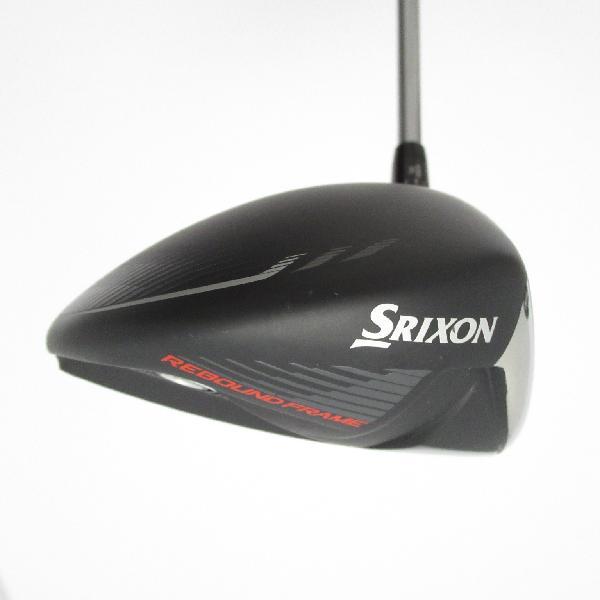 DUNLOP（ダンロップ） SRIXON スリクソン ZX5 MkII ドライバー Diamana 