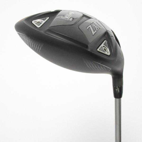 DUNLOP（ダンロップ） SRIXON スリクソン ZX5 MkII ドライバー Diamana 