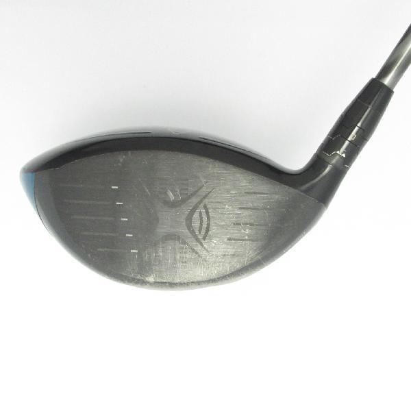 Callaway キャロウェイゴルフ ROGUE ローグ ドライバー Speeder 661