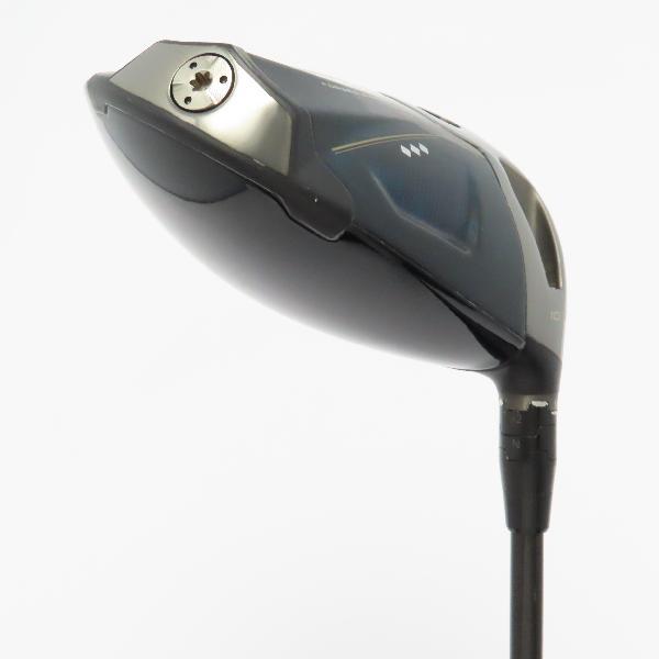 PARADYM トリプルダイヤ10.5 6S ジアッタス Callaway キャロウェイゴルフ PARADYM パラダイム トリプル