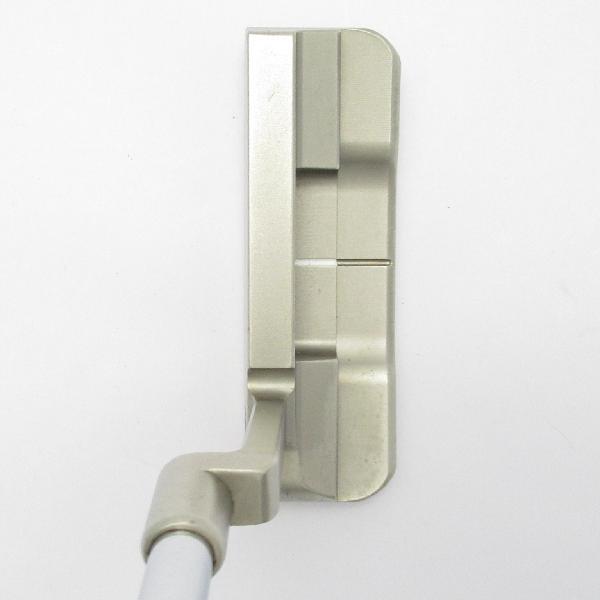 BETTINARDI ベティナルディ Queen B QB5 パター スチールシャフト 【33