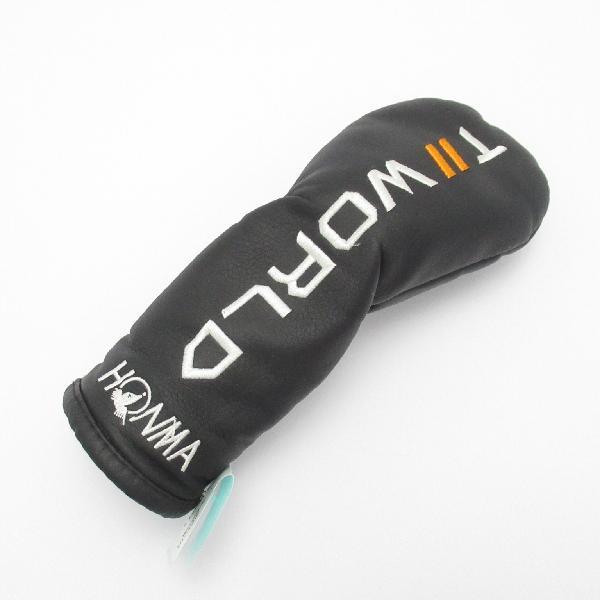 HONMA GOLF（本間ゴルフ） TOUR WORLD TOUR WORLD TW747 UT