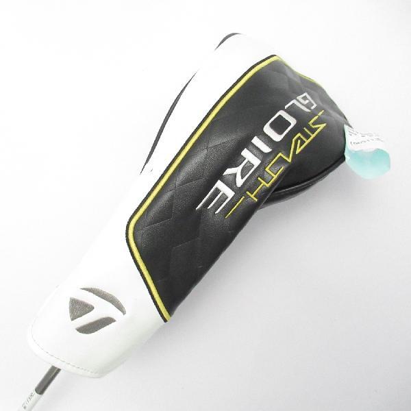 TaylorMade（テーラーメイド） STEALTH ステルス グローレ ドライバー