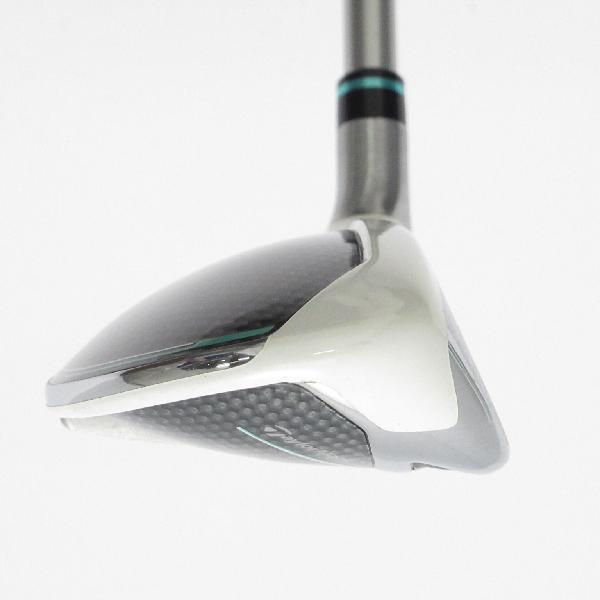 TaylorMade（テーラーメイド） SIM GLOIRE SIM グローレ レスキュー