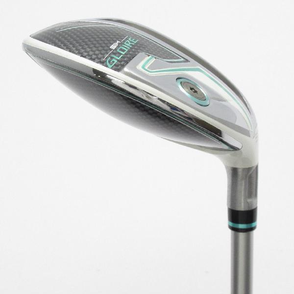 TaylorMade SIM グローレ ユーティリティ #5 レディース ユーティリティ SIM GLOIRE シム グローレ ウィメンズ