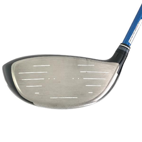 DUNLOP（ダンロップ） XXIO ゼクシオ イレブン ドライバー(ネイビー 