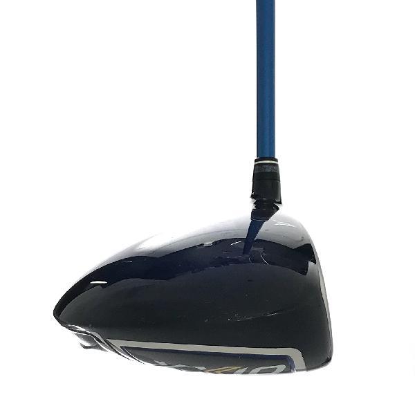 DUNLOP（ダンロップ） XXIO ゼクシオ イレブン ドライバー(ネイビー