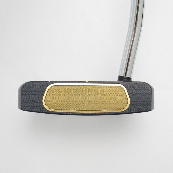 オデッセイ AI-ONE MILLED Ai-ONE MILLED JAILBIRD MINI T VERSA90 DB パター スチールシャフト 【34】 シャフト：スチールシャフトの画像