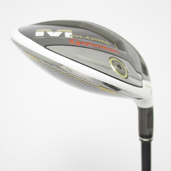 TaylorMade（テーラーメイド） M GLOIRE M GLOIRE フェアウェイウッド
