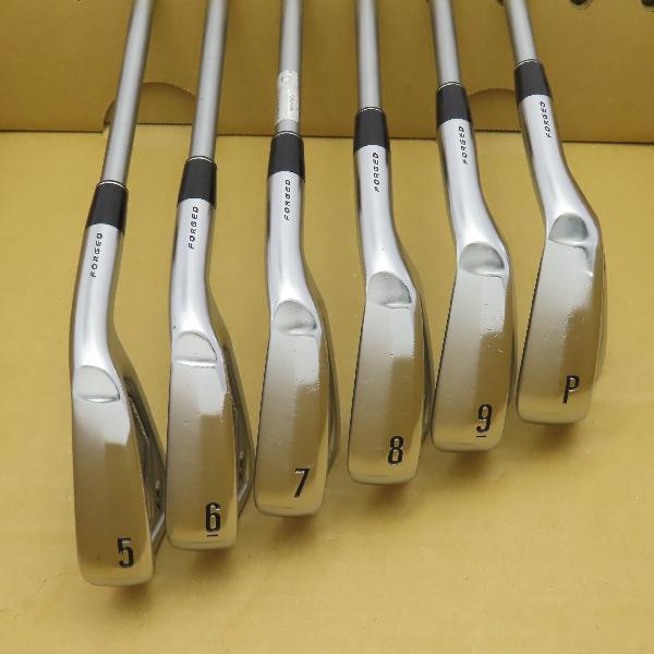 DUNLOP（ダンロップ） SRIXON スリクソン ZX5 MkII アイアン Diamana