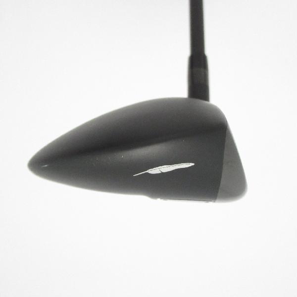 フォーティーン ゲロングユーティリティ フォーティーン CU-115 ユーティリティの試打レビュー 口コミ