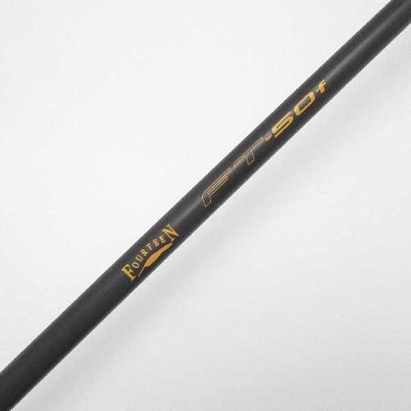 フォーティーン ゲロングユーティリティ フォーティーン CU-115 ユーティリティの試打レビュー 口コミ